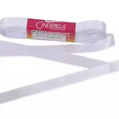 Fita de Cetim Nº 02 10mm com 10 Metros - Cinderela na internet