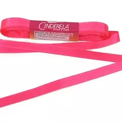 Fita de Cetim Nº 02 10mm com 10 Metros - Cinderela - loja online