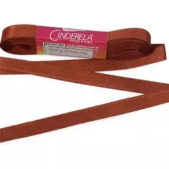 Fita de Cetim Nº 02 10mm com 10 Metros - Cinderela na internet