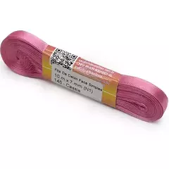 Fita de Cetim Nº 01 7mm com 10 Metros - Cinderela - loja online