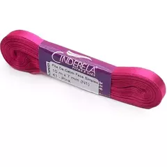 Fita de Cetim Nº 01 7mm com 10 Metros - Cinderela - loja online