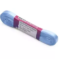 Fita de Cetim Nº 01 7mm com 10 Metros - Cinderela