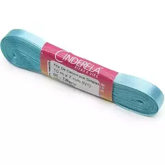 Fita de Cetim Nº 01 7mm com 10 Metros - Cinderela - loja online