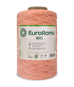 Barbante EuroRoma BIG Nº 8| 1,8kg na internet