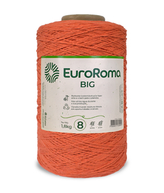 Barbante EuroRoma BIG Nº 8| 1,8kg - loja online