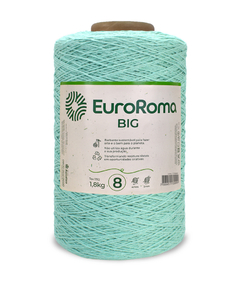Barbante EuroRoma BIG Nº 8| 1,8kg - comprar online