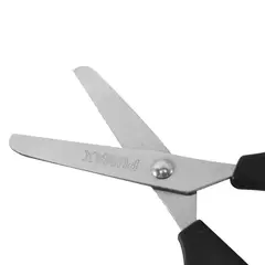 Tesoura Mundial escolar PUMAX 10CM