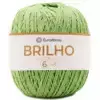 Barbante EuroRoma Brilho Ouro n°6 400g na internet