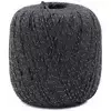 Barbante EuroRoma Brilho Prata n°6 400g - comprar online