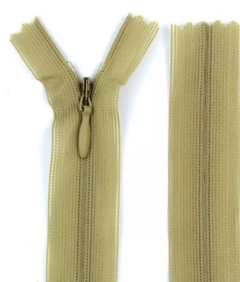 Zíper Invisível Fixo – 40cm - loja online