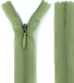Imagem do Zíper Invisível Fixo – 60cm