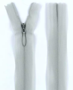 Zíper Invisível Fixo – 40cm - loja online