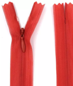 Zíper Invisível Fixo – 15 cm - comprar online