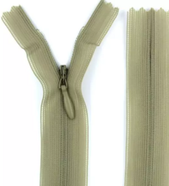 Zíper Invisível Fixo – 15 cm - loja online