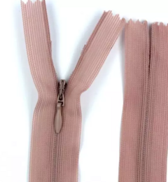 Imagem do Zíper Invisível Fixo – 60cm