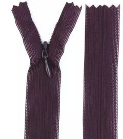 Zíper Invisível Fixo – 15 cm - comprar online