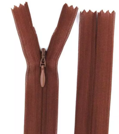 Zíper Invisível Fixo – 40cm - loja online