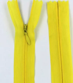 Imagem do Zíper Invisível Fixo – 40cm
