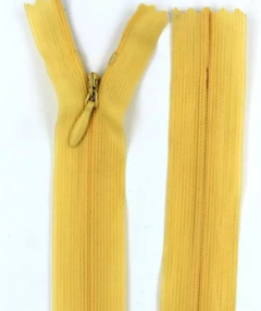Zíper Invisível Fixo – 40cm - loja online