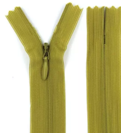 Zíper Invisível Fixo – 60cm - comprar online