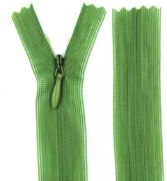 Zíper Invisível Fixo – 40cm na internet