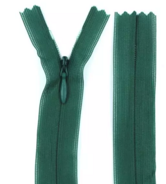 Zíper Invisível Fixo – 15 cm - comprar online