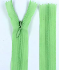 Zíper Invisível Fixo – 15 cm