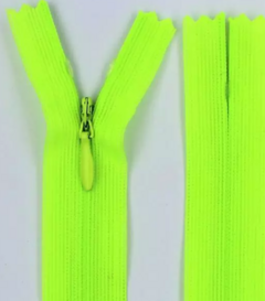 Zíper Invisível Fixo – 40cm - loja online
