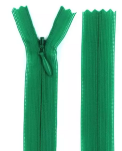 Zíper Invisível Fixo – 40cm - comprar online
