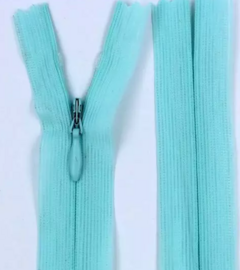 Imagem do Zíper Invisível Fixo – 15 cm