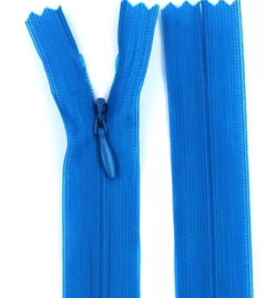 Zíper Invisível Fixo – 15 cm - comprar online
