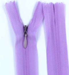 Zíper Invisível Fixo – 12 cm - loja online