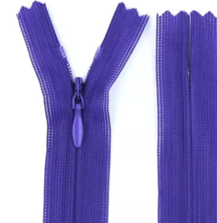 Zíper Invisível Fixo – 15 cm - comprar online