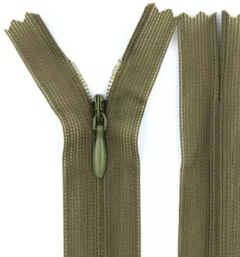 Zíper Invisível Fixo – 15 cm - loja online