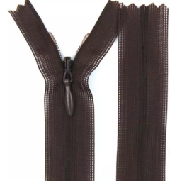 Zíper Invisível Fixo – 40cm - comprar online