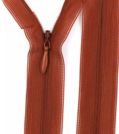 Zíper Invisível Fixo – 40cm