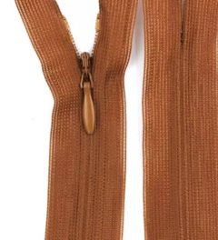 Zíper Invisível Fixo – 40cm - comprar online