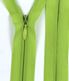 Zíper Invisível Fixo – 40cm - loja online