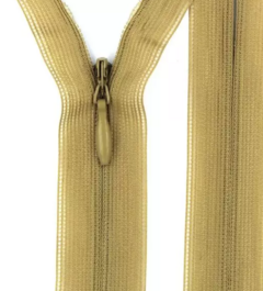 Zíper Invisível Fixo – 40cm - comprar online