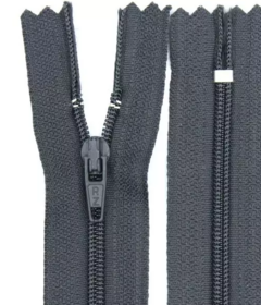 Zíper Nylon Fino Fixo de 10 cm - comprar online