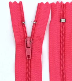 Imagem do Zíper Nylon Fino Fixo de 10 cm