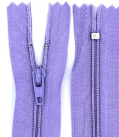 Zíper Nylon Fino Fixo de 10 cm - comprar online