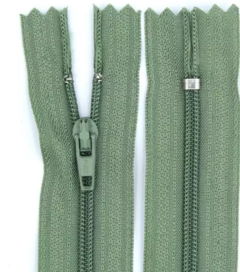 Zíper Nylon Fino Fixo de 10 cm na internet