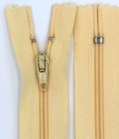 Zíper Nylon Fino Fixo de 10 cm - comprar online