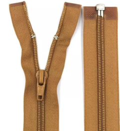 Imagem do Zíper Nylon Grosso Destacavel de 50cm