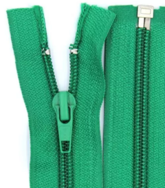 Zíper Nylon Grosso Destacavel de 70cm - comprar online