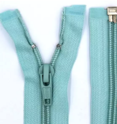 Imagem do Zíper Nylon Grosso Destacavel de 80cm