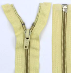 Imagem do Zíper Nylon Grosso Destacavel de 55cm