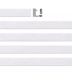 Elástico São José Pigeon nº10 Branco 06mm com 10mts - comprar online