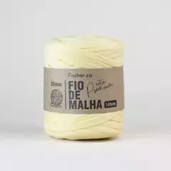 Fio de Malha Extra Premium 25MM 140m